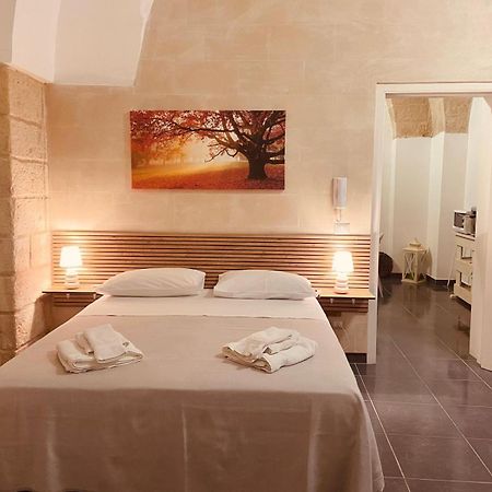 Dimore Di Lecce - La Corte Ngoại thất bức ảnh