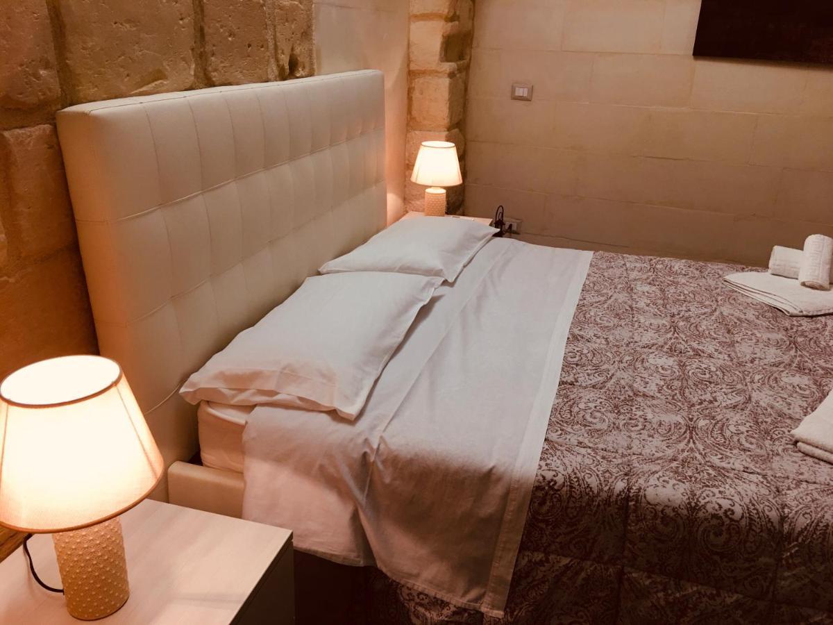 Dimore Di Lecce - La Corte Ngoại thất bức ảnh