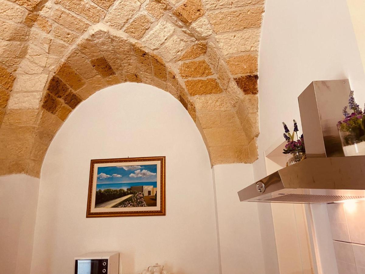 Dimore Di Lecce - La Corte Ngoại thất bức ảnh