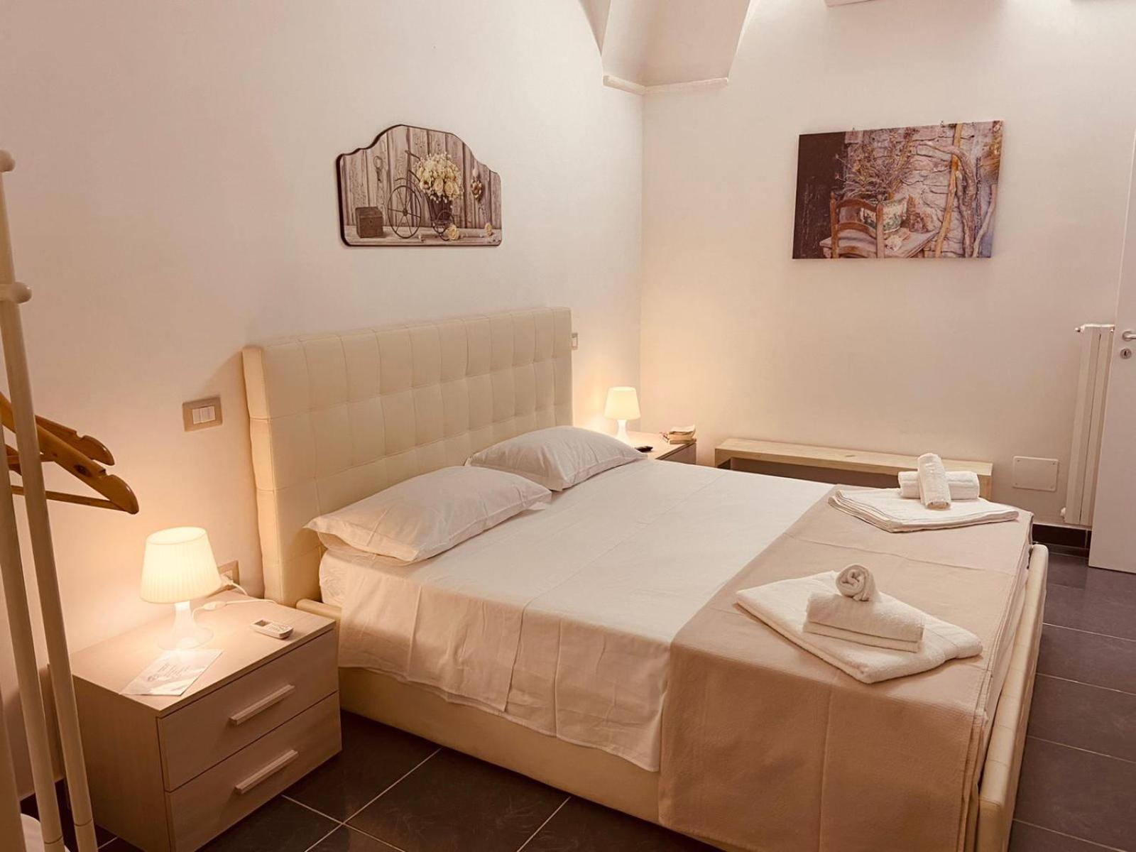 Dimore Di Lecce - La Corte Phòng bức ảnh