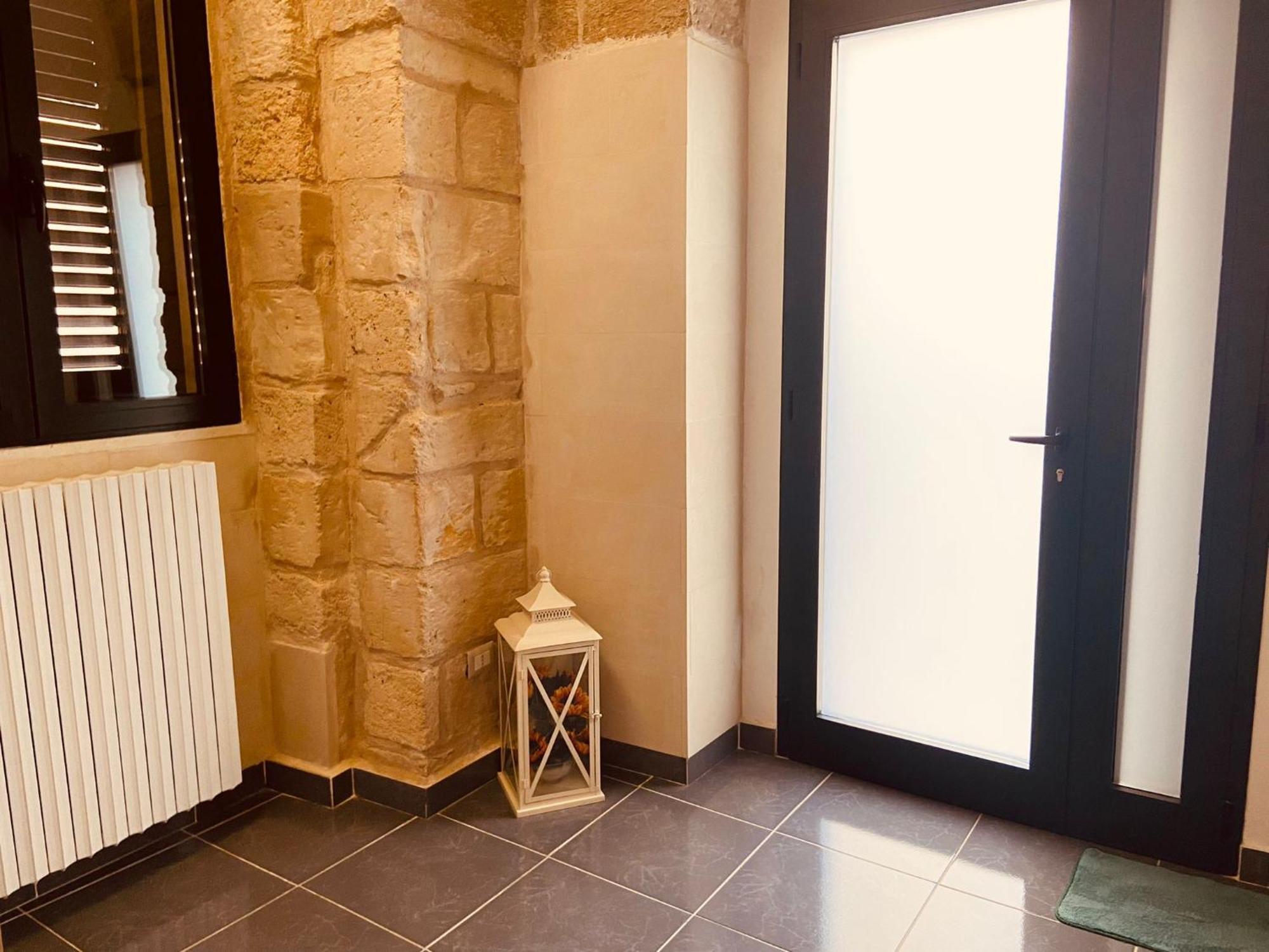 Dimore Di Lecce - La Corte Phòng bức ảnh