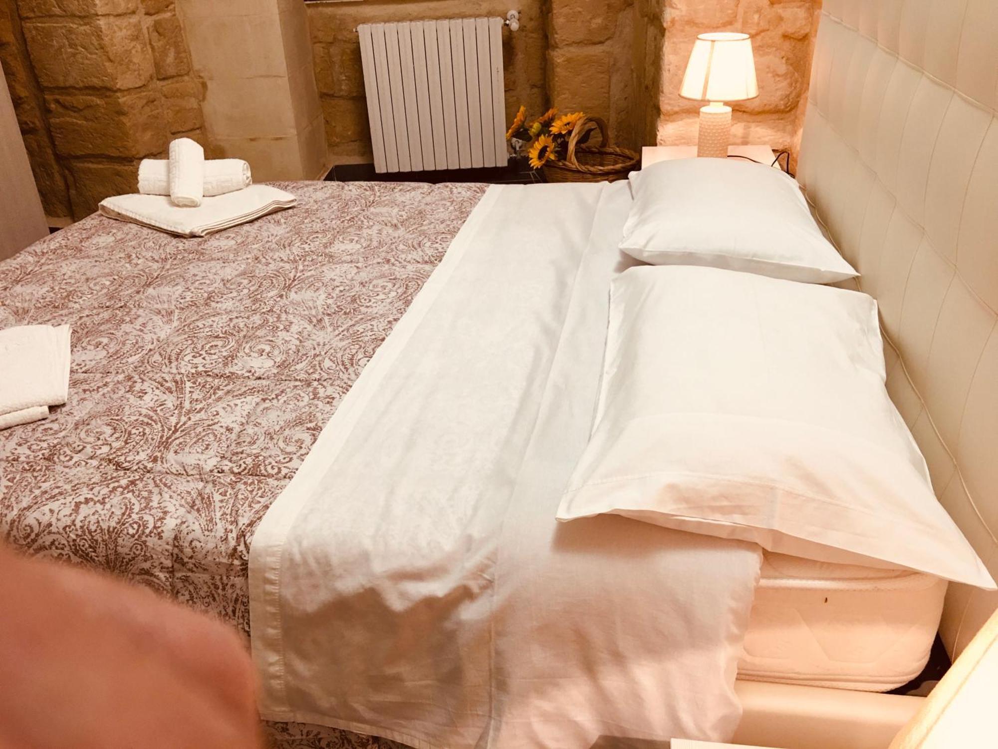 Dimore Di Lecce - La Corte Phòng bức ảnh