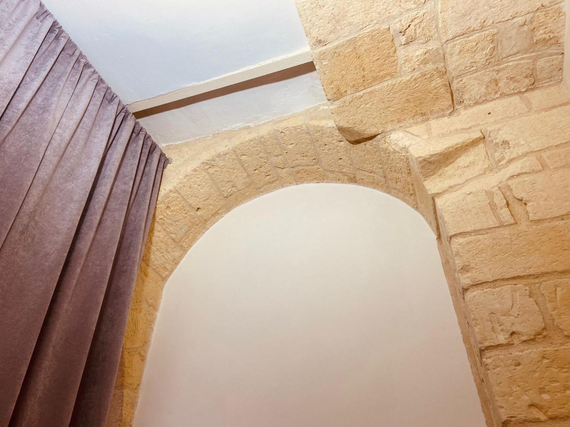 Dimore Di Lecce - La Corte Phòng bức ảnh