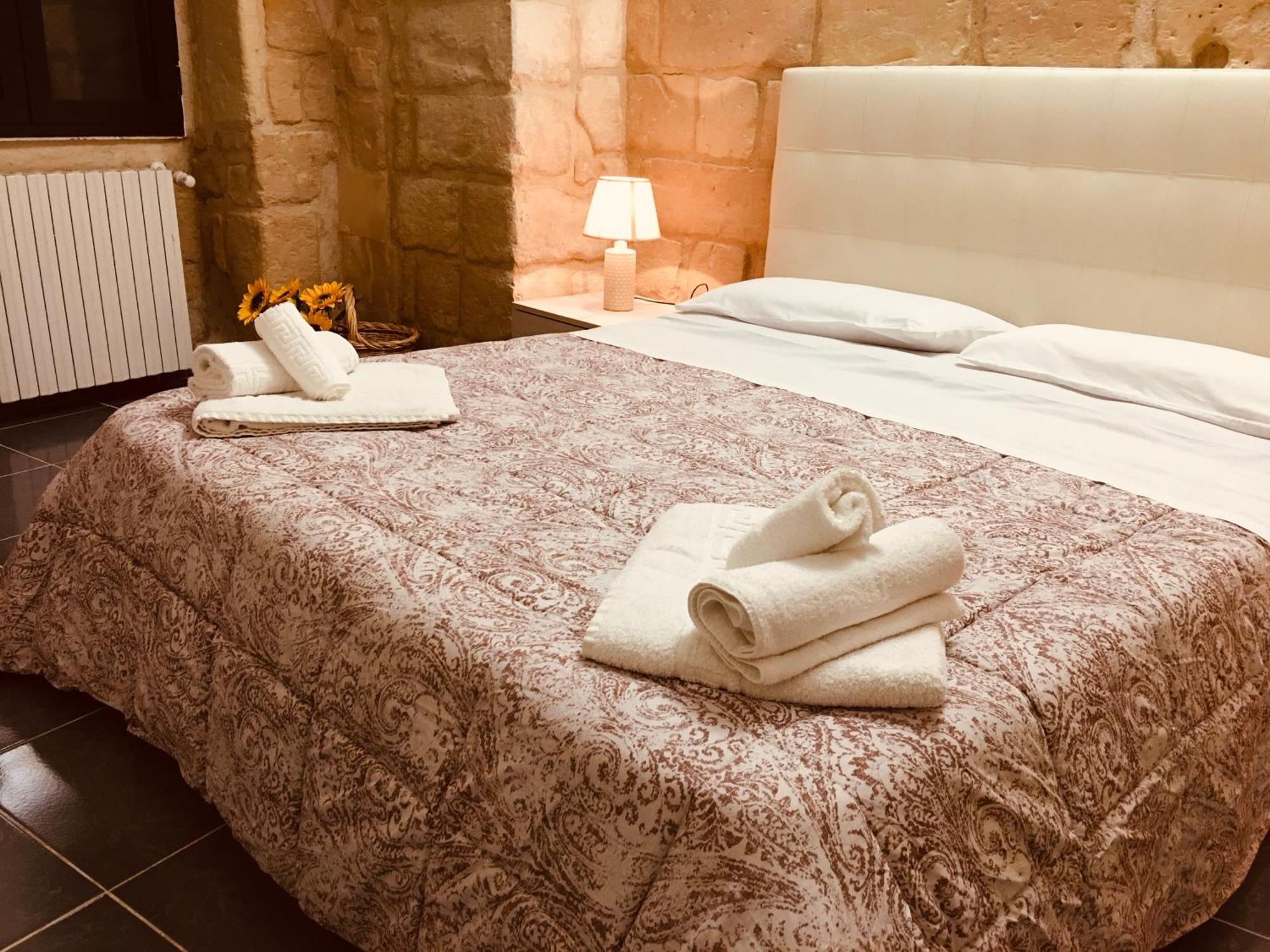 Dimore Di Lecce - La Corte Phòng bức ảnh