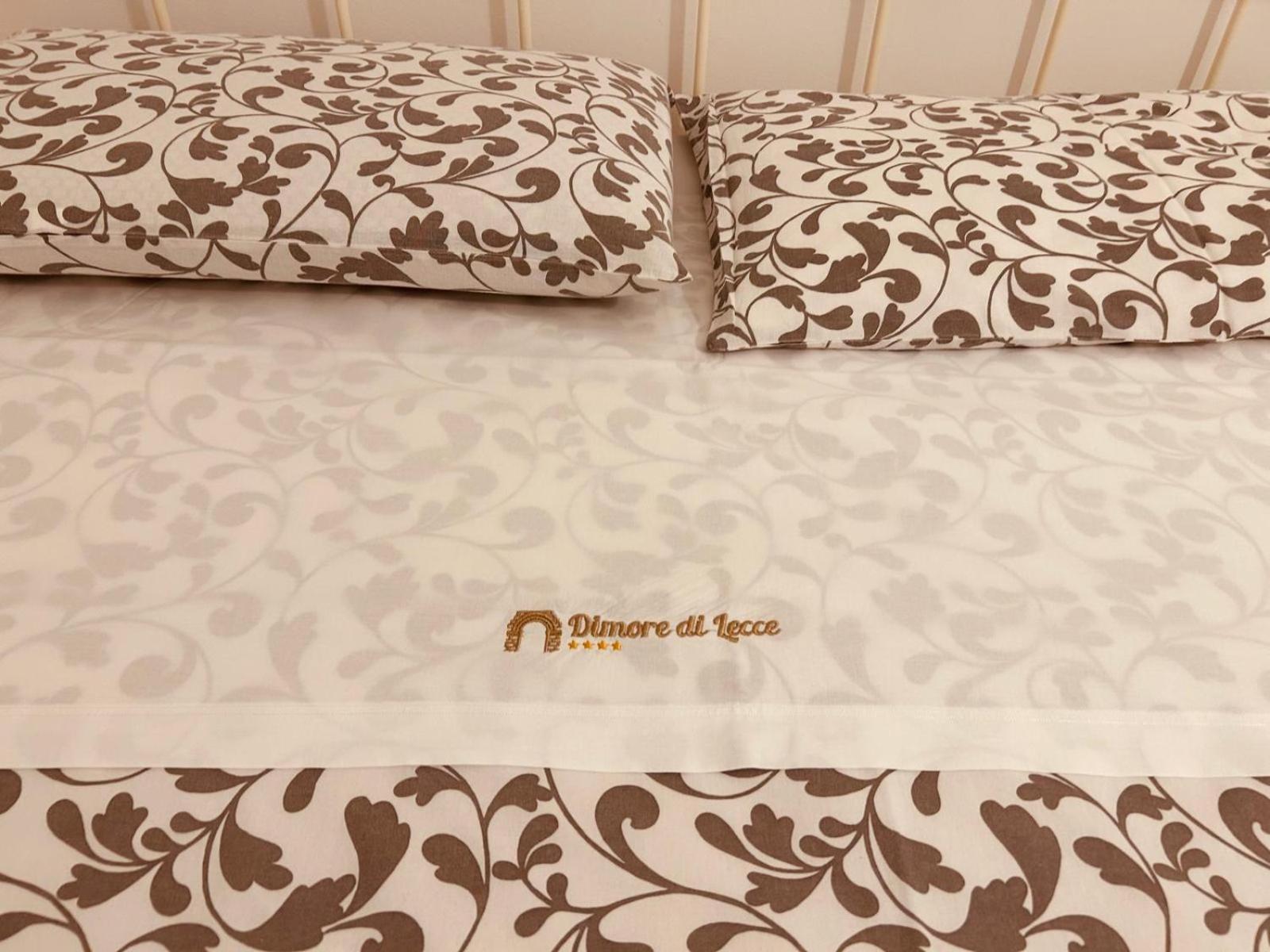 Dimore Di Lecce - La Corte Ngoại thất bức ảnh