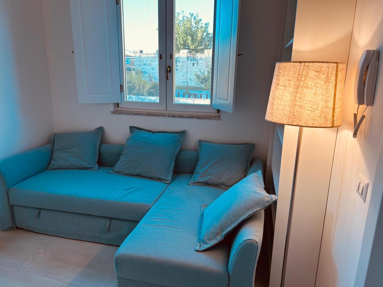 Dimore Di Lecce - La Corte Ngoại thất bức ảnh