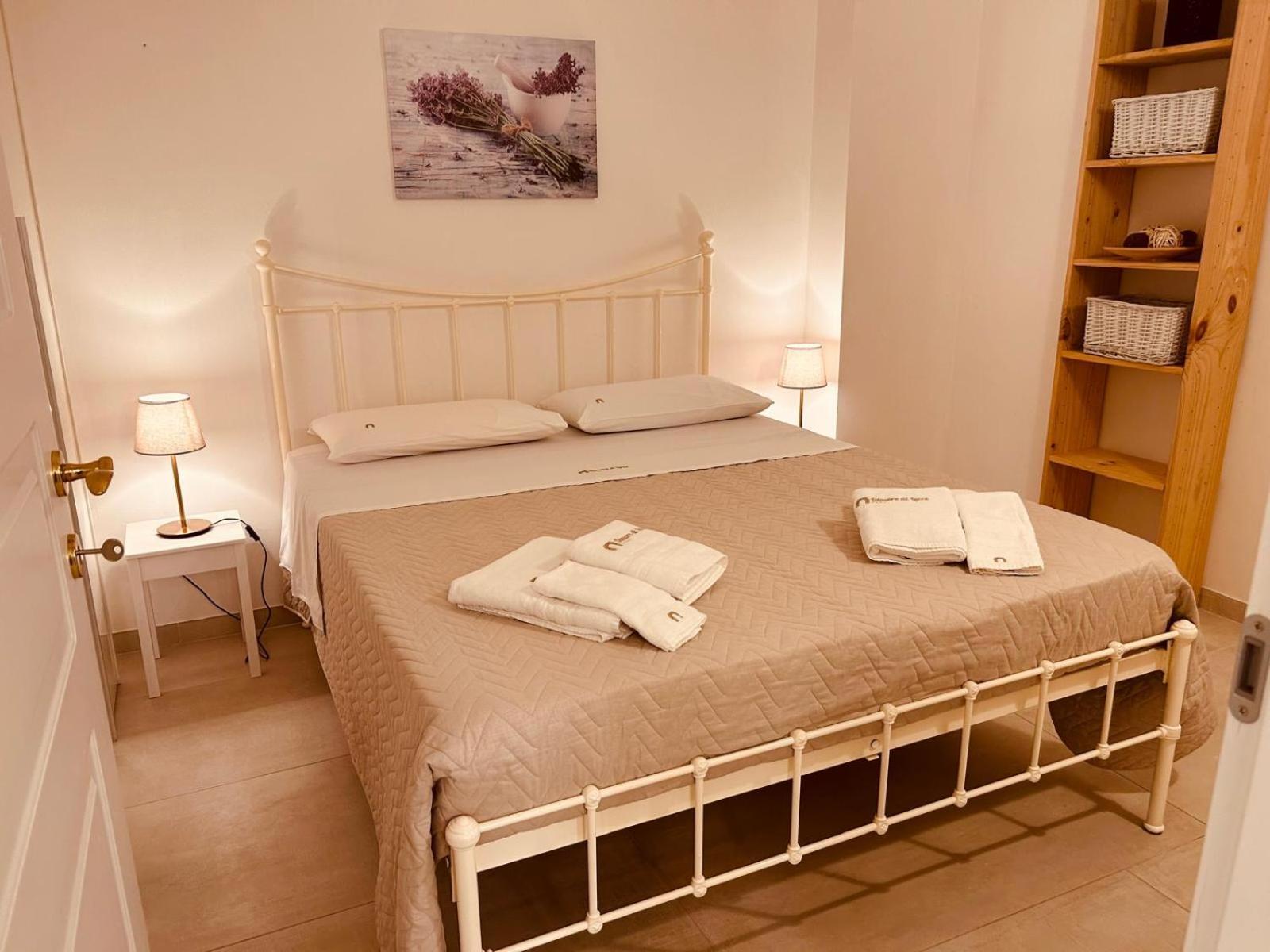 Dimore Di Lecce - La Corte Ngoại thất bức ảnh