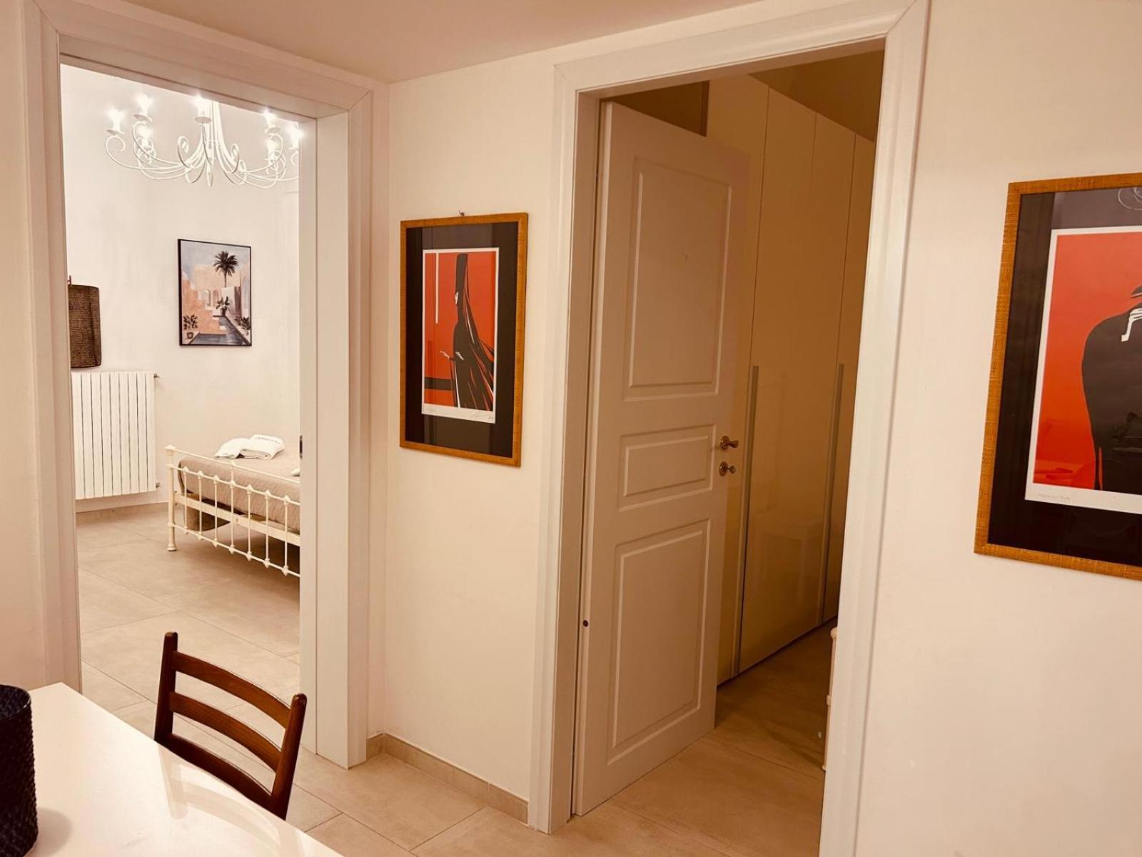 Dimore Di Lecce - La Corte Ngoại thất bức ảnh