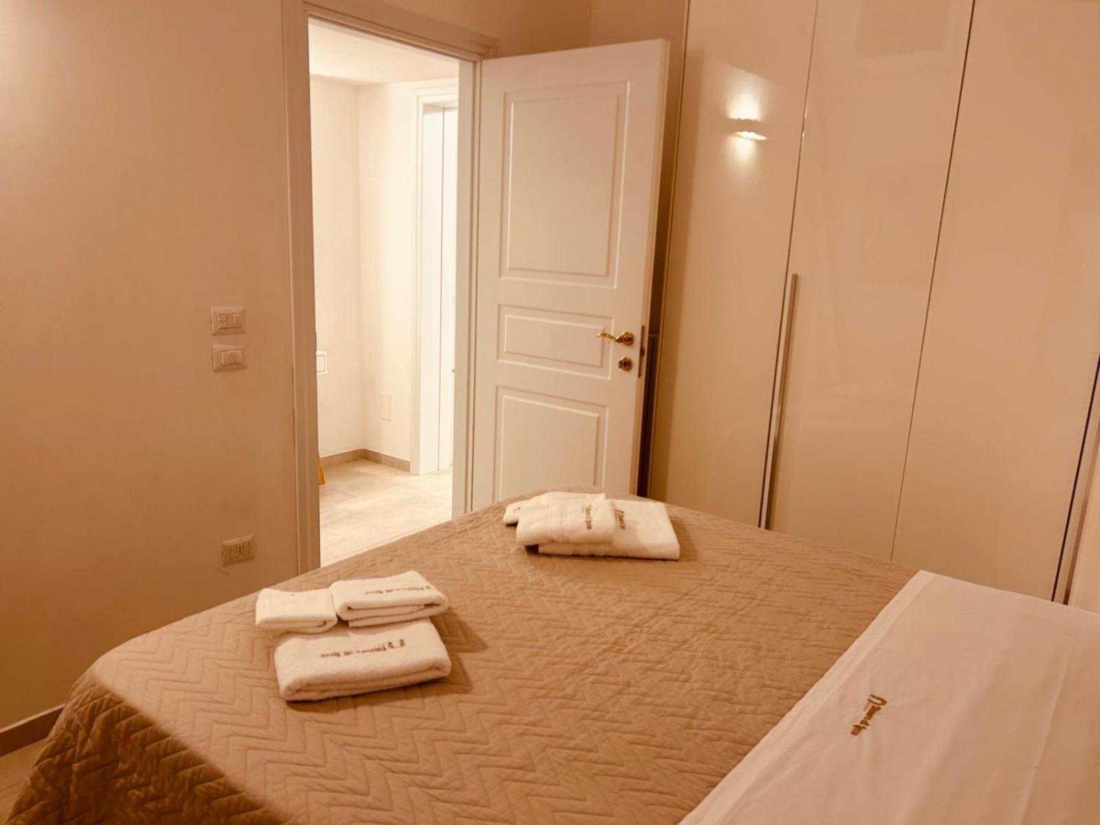 Dimore Di Lecce - La Corte Ngoại thất bức ảnh