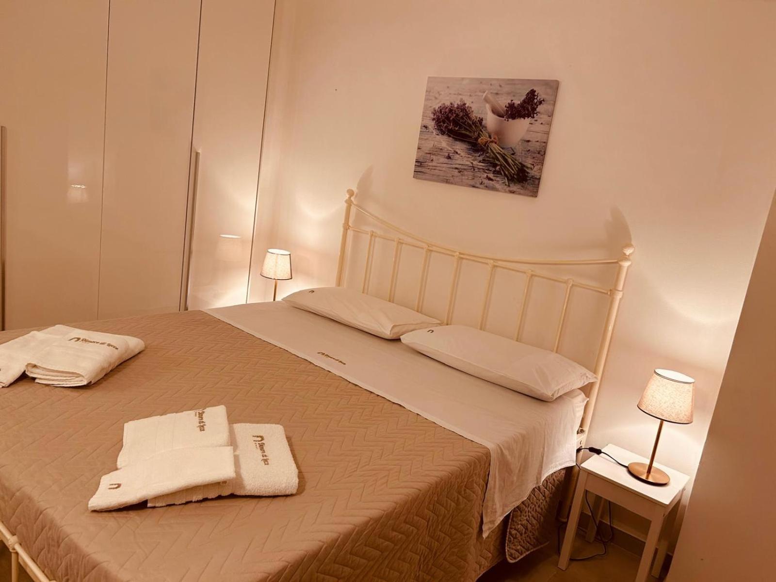 Dimore Di Lecce - La Corte Ngoại thất bức ảnh
