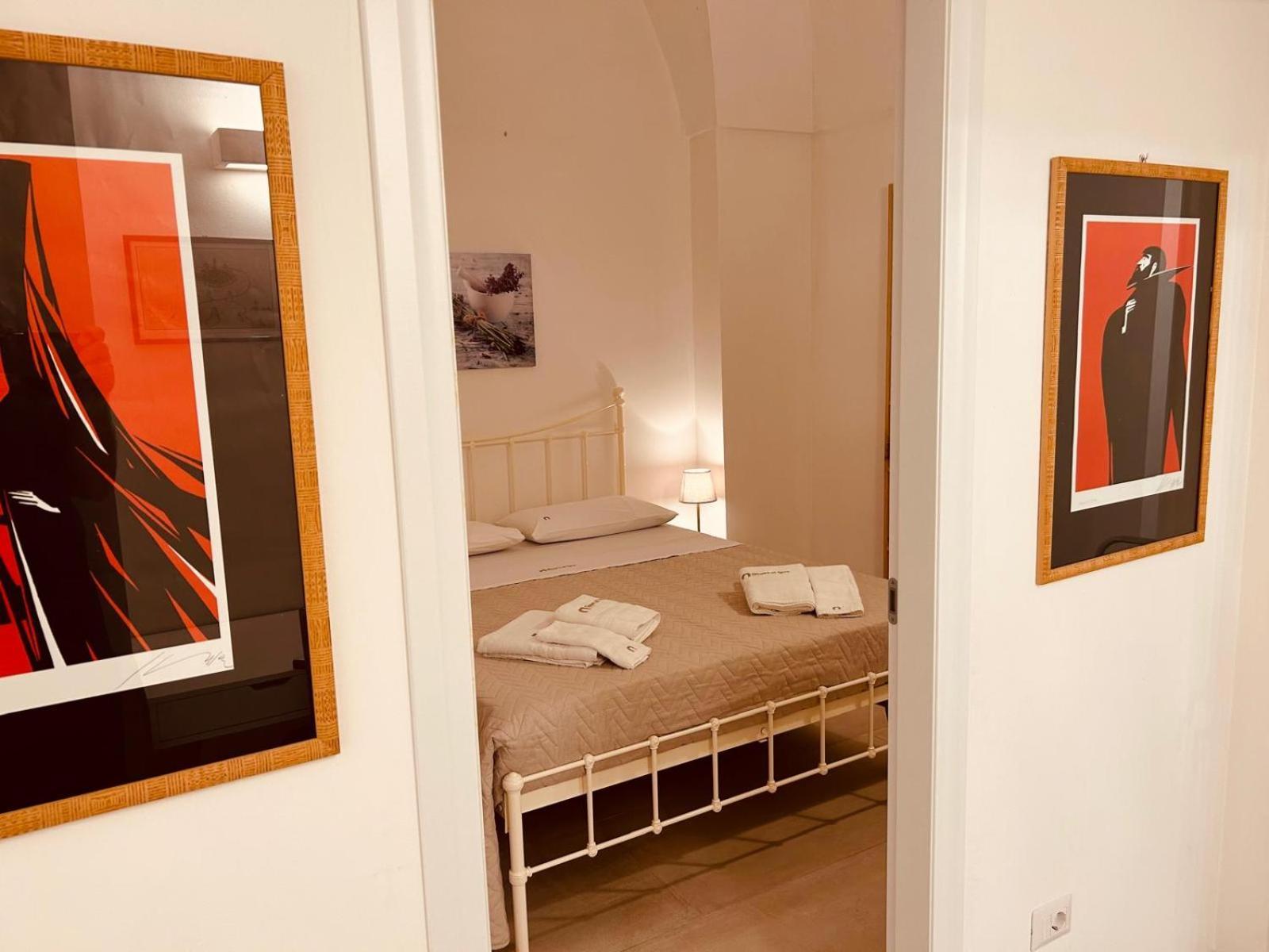 Dimore Di Lecce - La Corte Ngoại thất bức ảnh