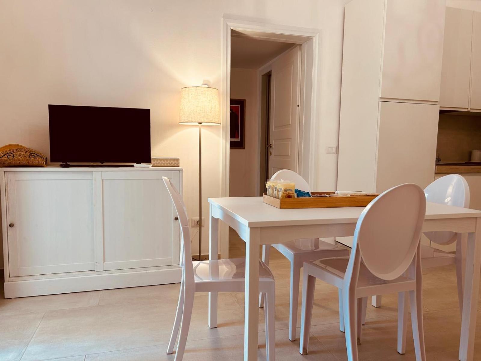 Dimore Di Lecce - La Corte Ngoại thất bức ảnh