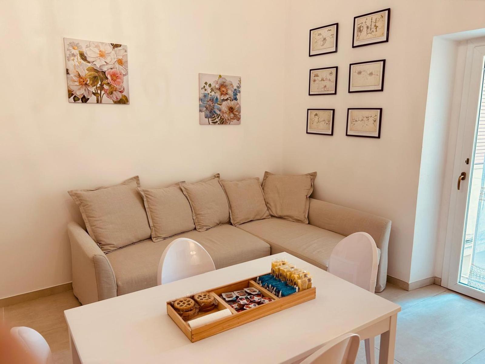 Dimore Di Lecce - La Corte Ngoại thất bức ảnh