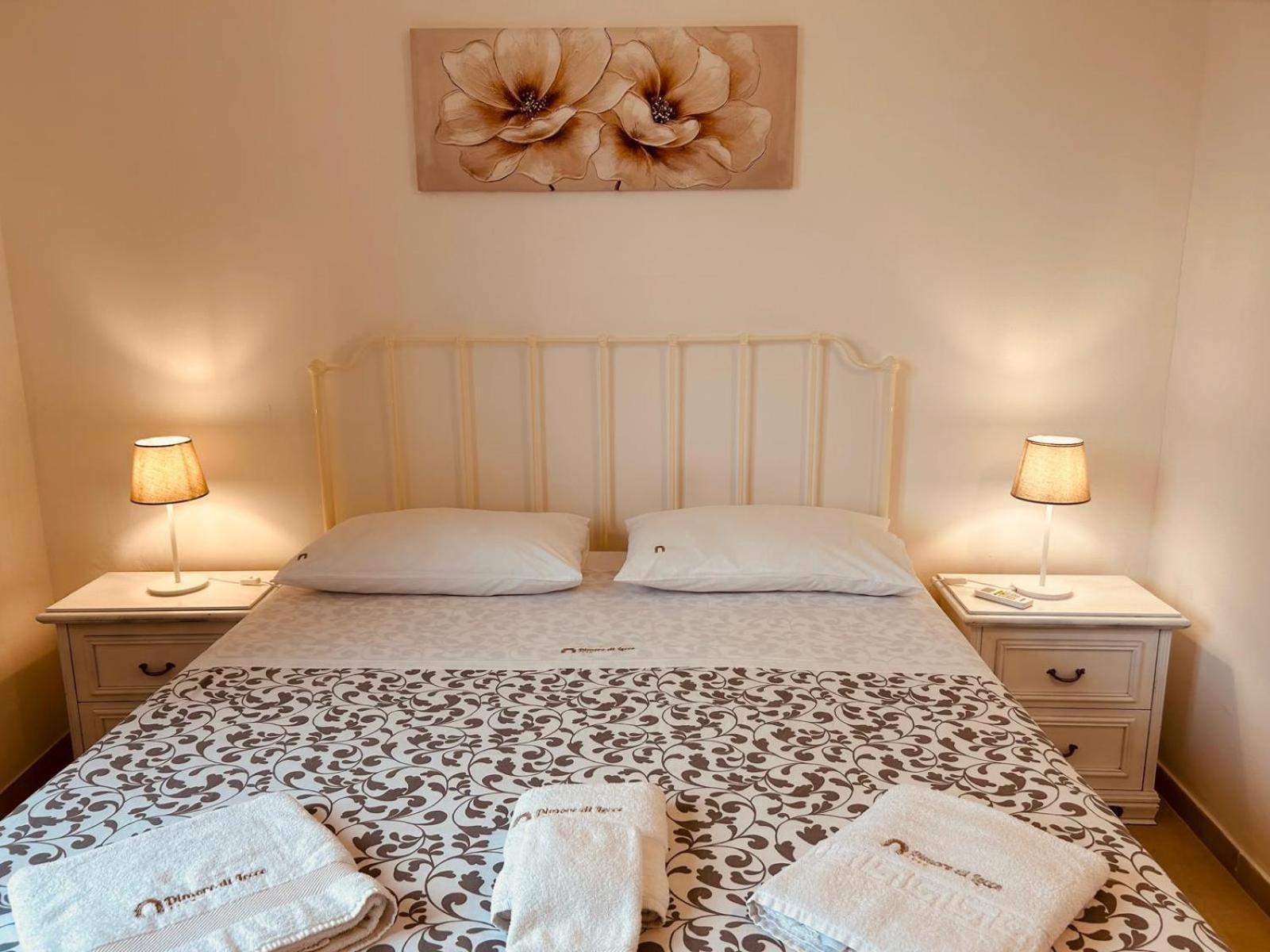 Dimore Di Lecce - La Corte Ngoại thất bức ảnh