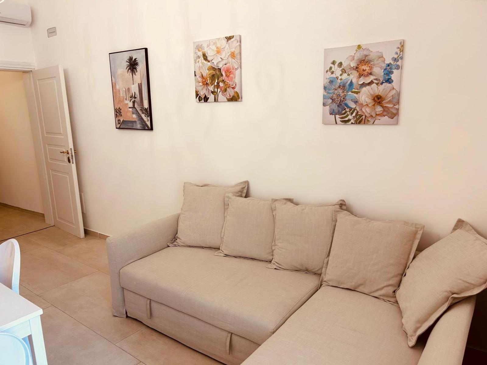 Dimore Di Lecce - La Corte Ngoại thất bức ảnh