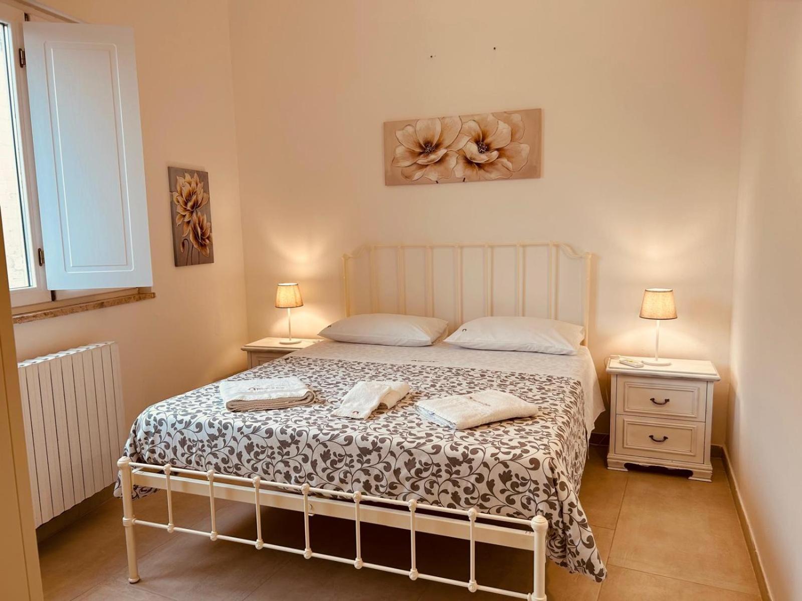 Dimore Di Lecce - La Corte Ngoại thất bức ảnh