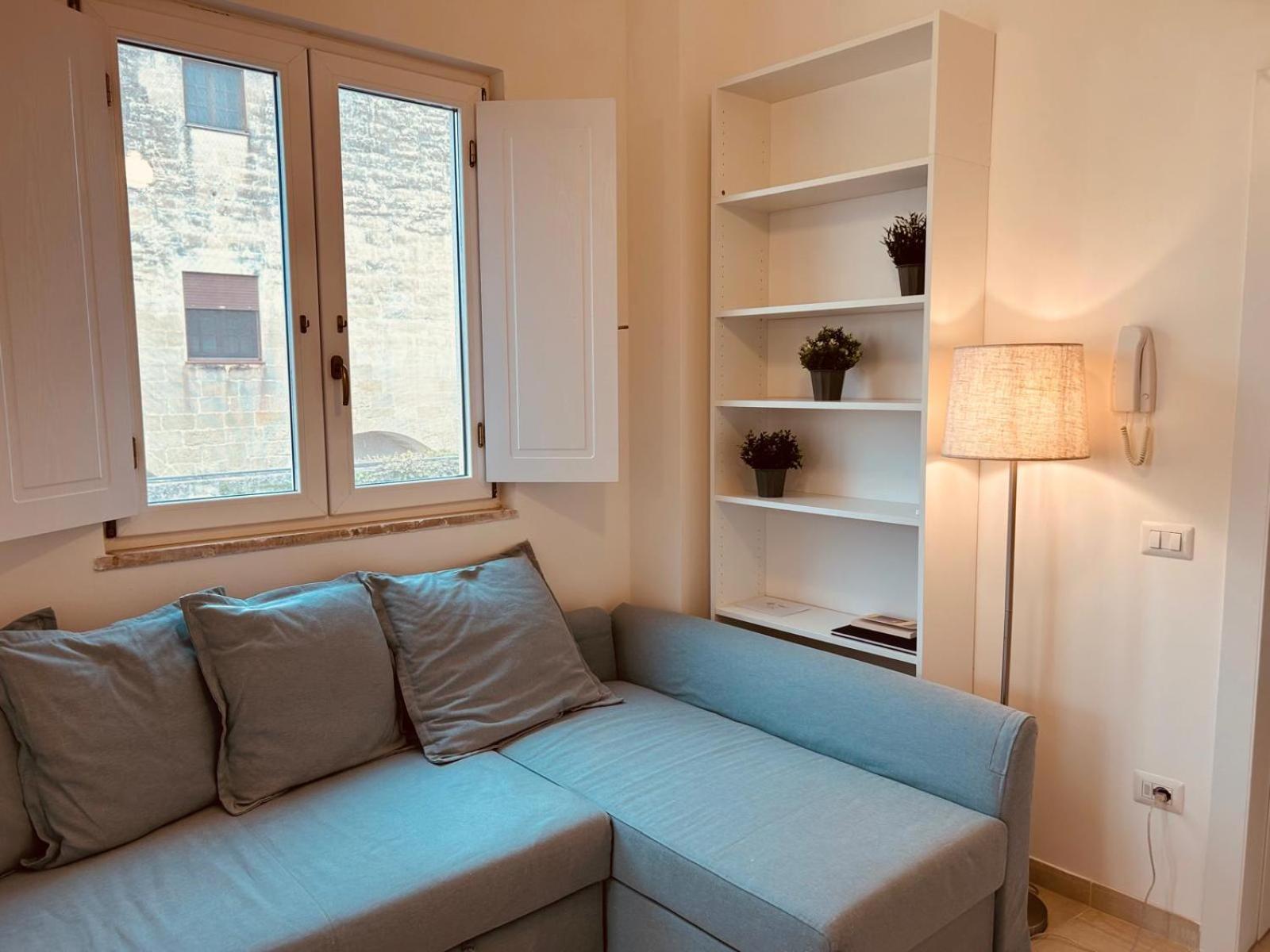 Dimore Di Lecce - La Corte Ngoại thất bức ảnh
