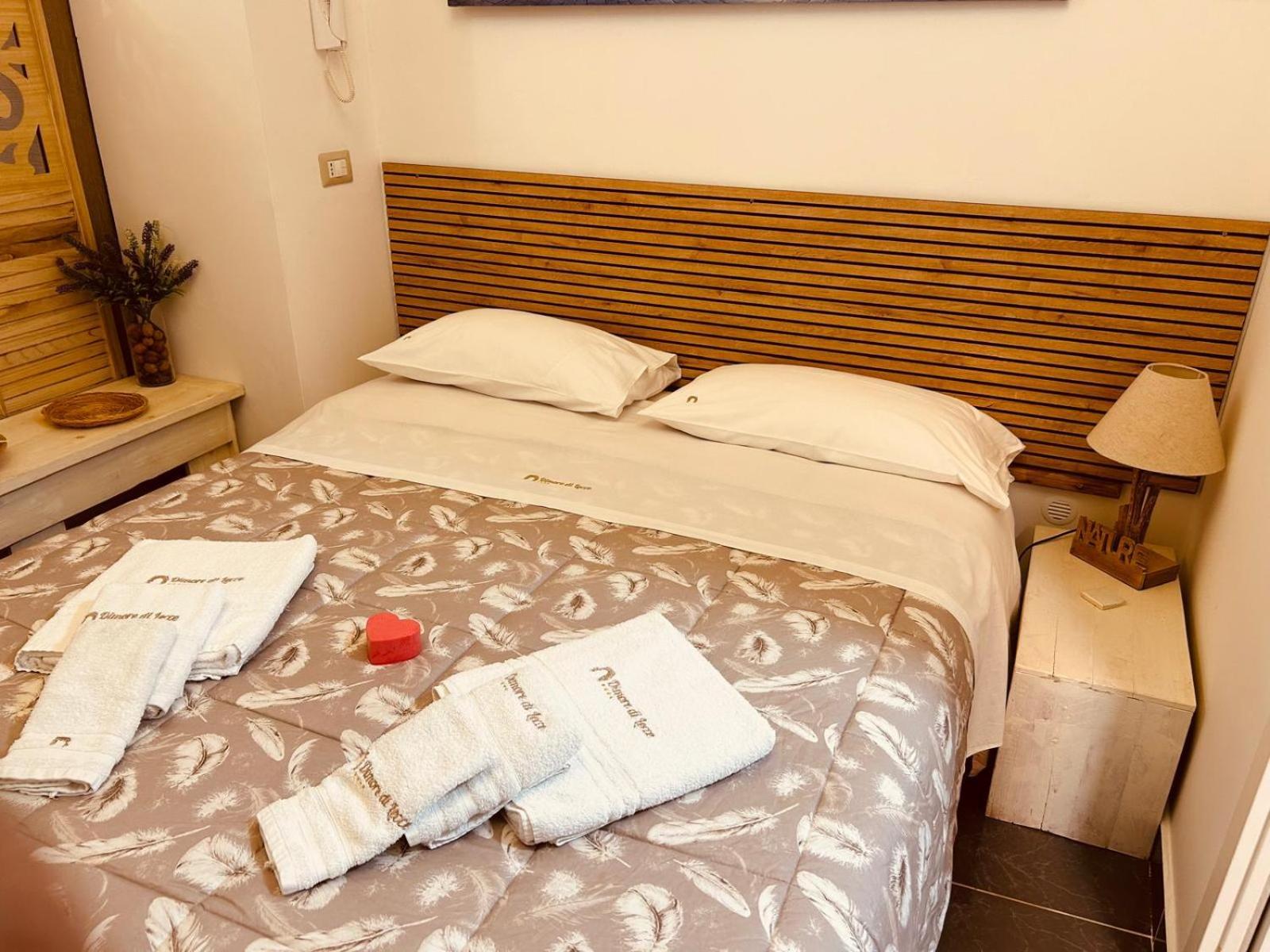 Dimore Di Lecce - La Corte Ngoại thất bức ảnh