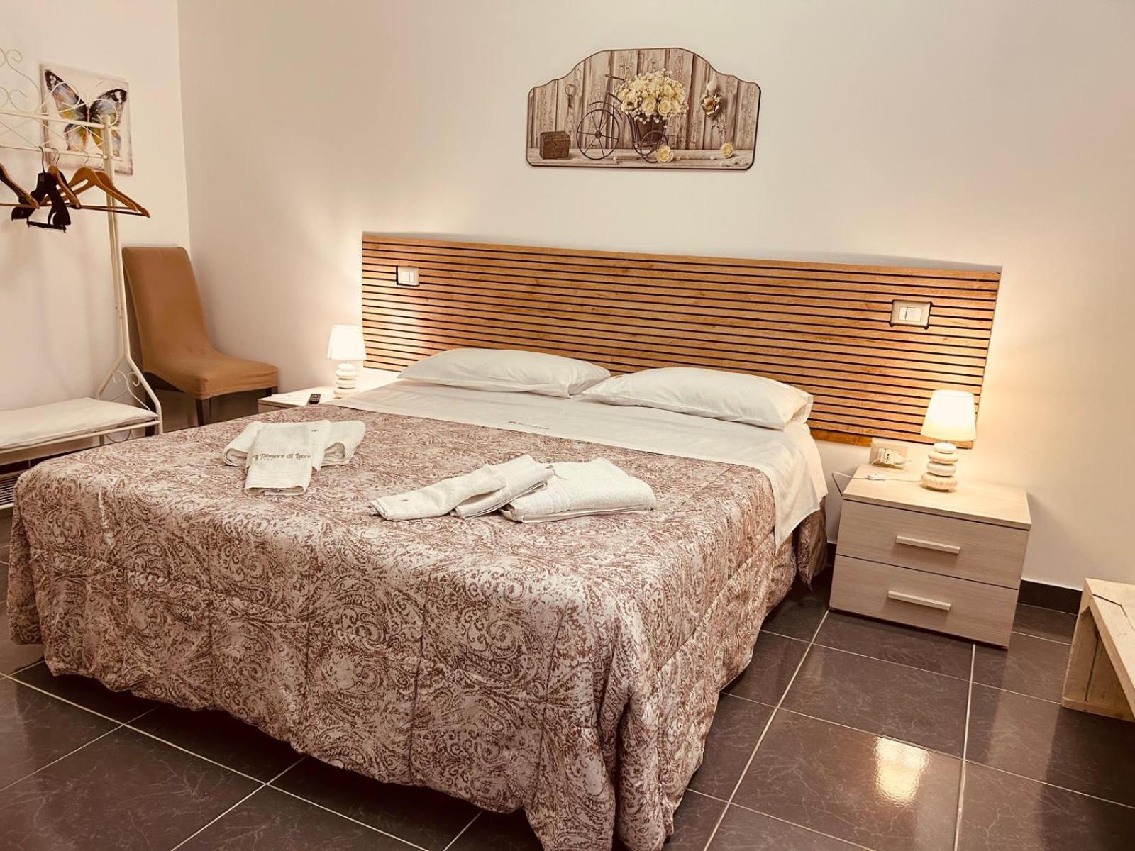 Dimore Di Lecce - La Corte Ngoại thất bức ảnh